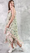 Cherry Blossom Dress (MY-2148)