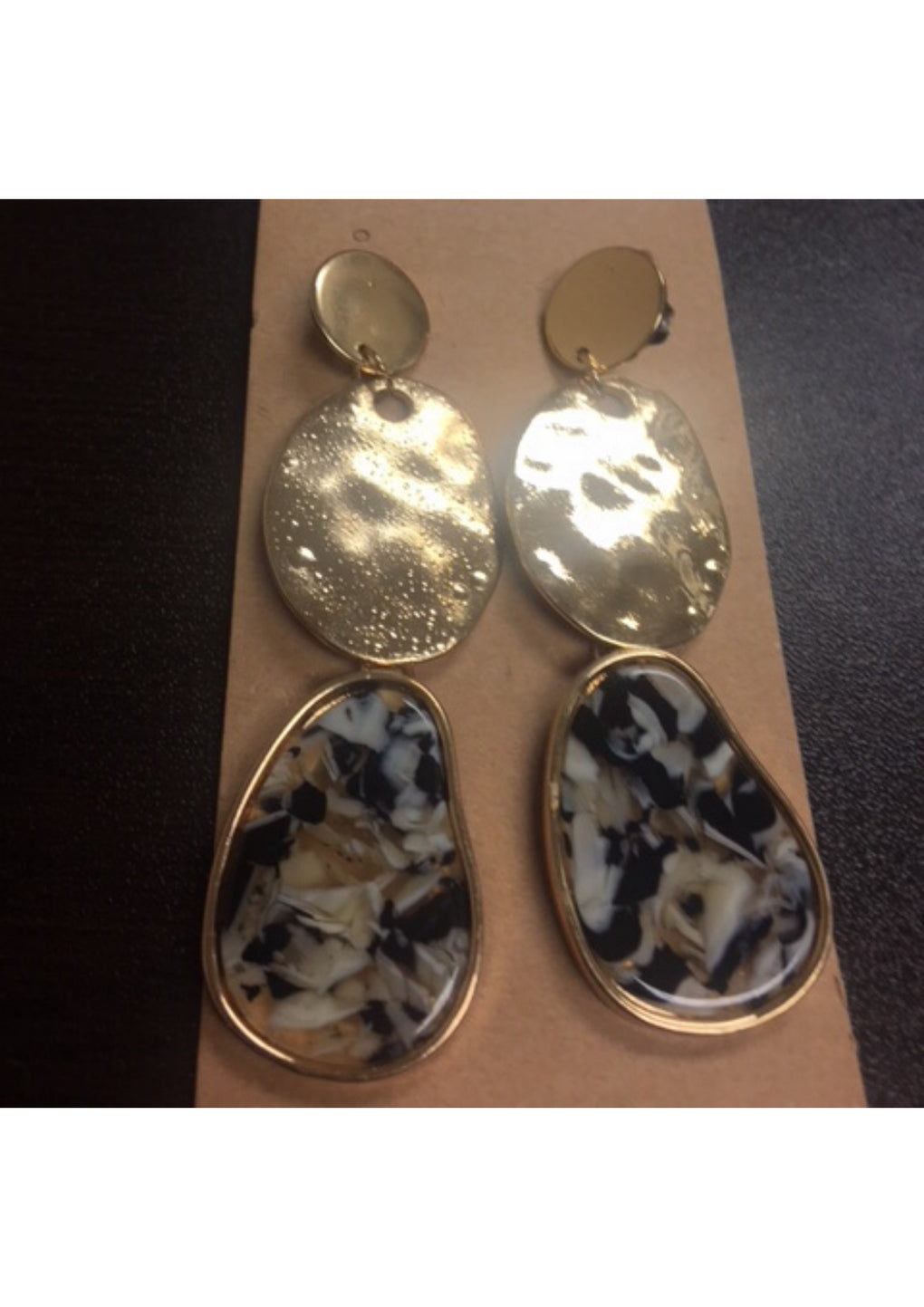 Dressy Earring