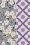 Cherry Blossom (SE-1905_Grey)