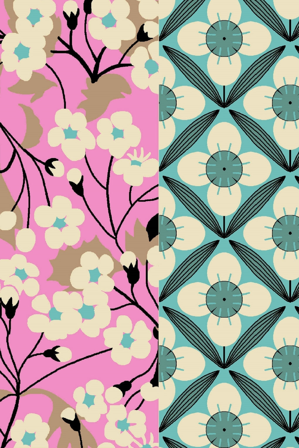 Cherry Blossom (SE-1905_Pink)