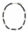 Chained Together Necklace