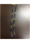 Chained Together Necklace