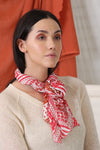 Chevron Scarf (SE-1341)