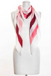 Crayon Square Scarf (SE-1386)