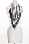 Crayon Square Scarf (SE-1386)