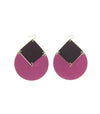 Tulip Earrings