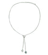 Bow Necklace