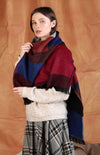 Color Blocks Jacquard (SE-1629)