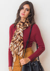 Chevron Scarf (SE-0135)