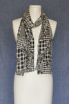 Classic Print Scarf (SE-1574)