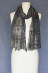 Degrade Leopard Scarf (SE-1582)