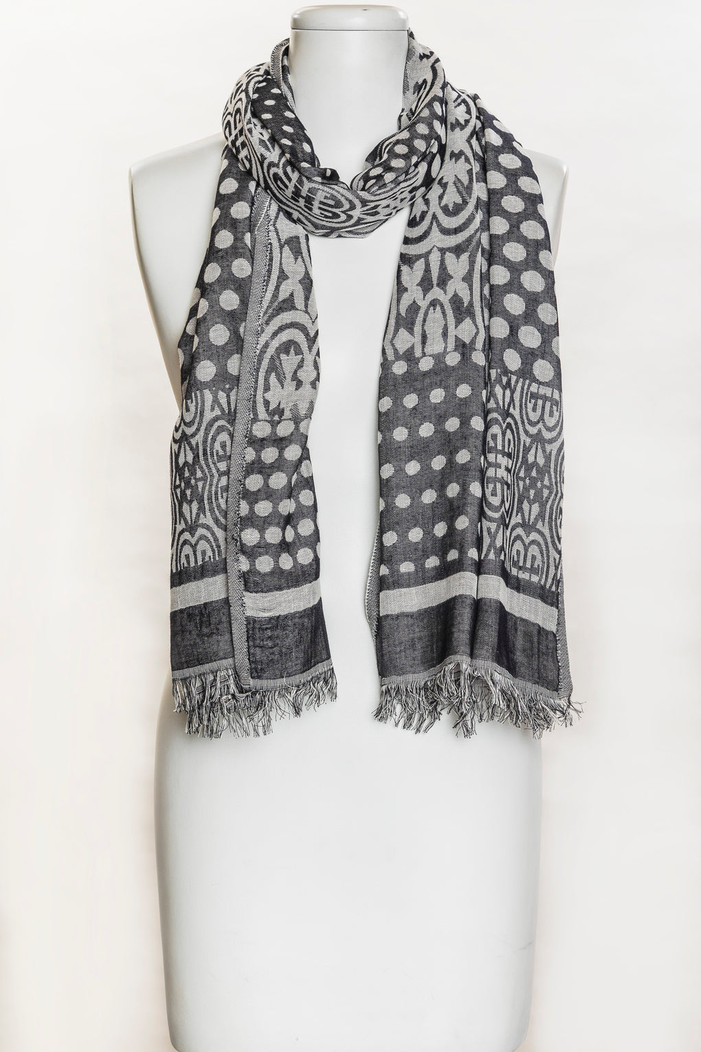 Mono Jacquard (SE-457)