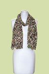 Chevron Scarf (SE-822)
