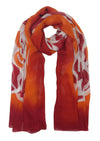 Scarf (SE-3108_Red)