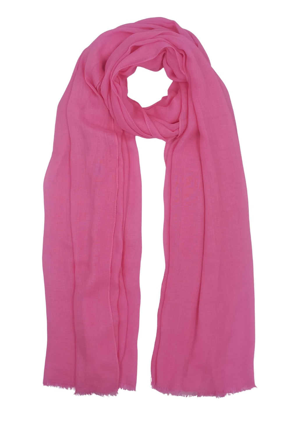 Scarf (SE-3115_Pink)