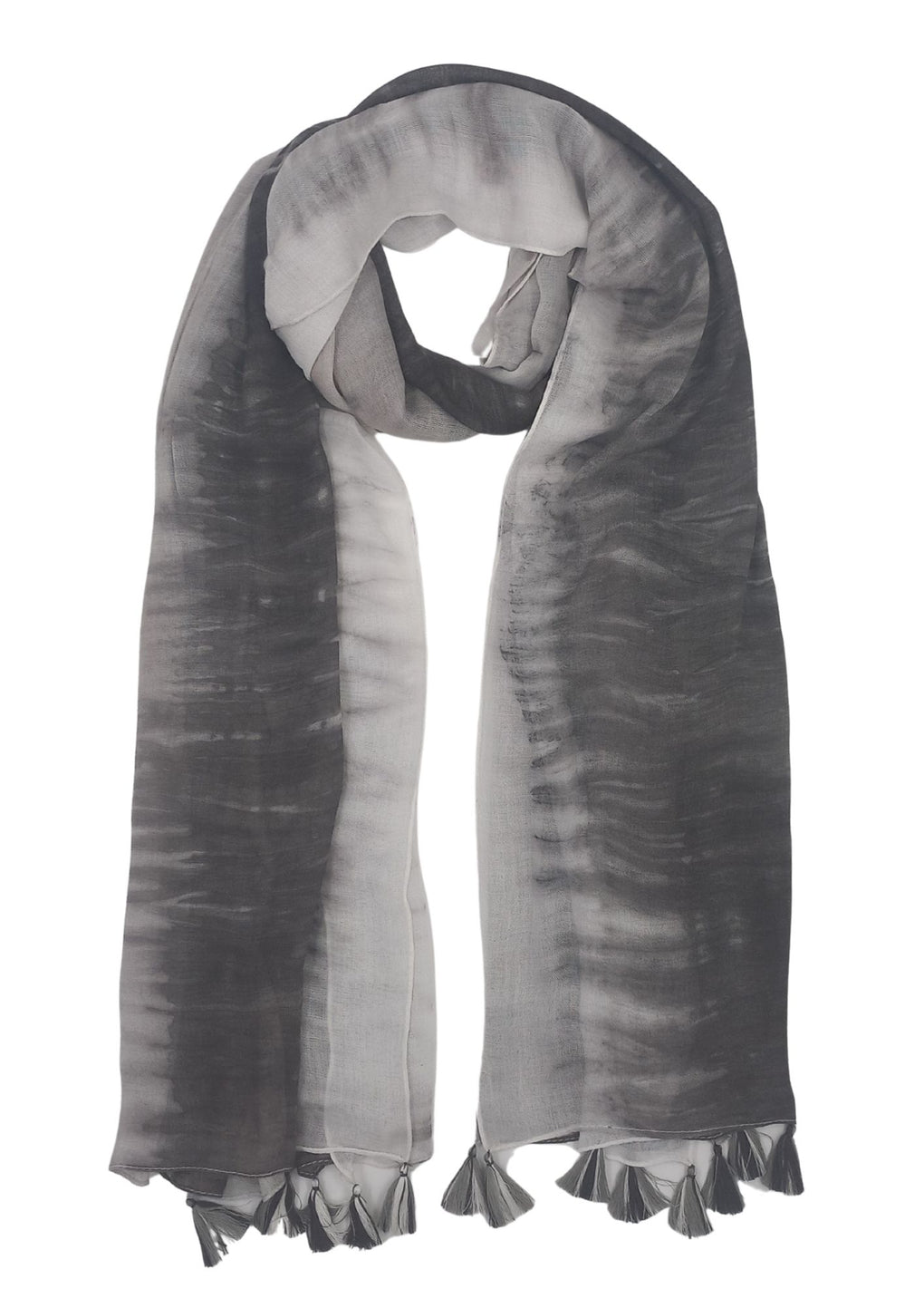 Scarf (SE-3117_Grey)