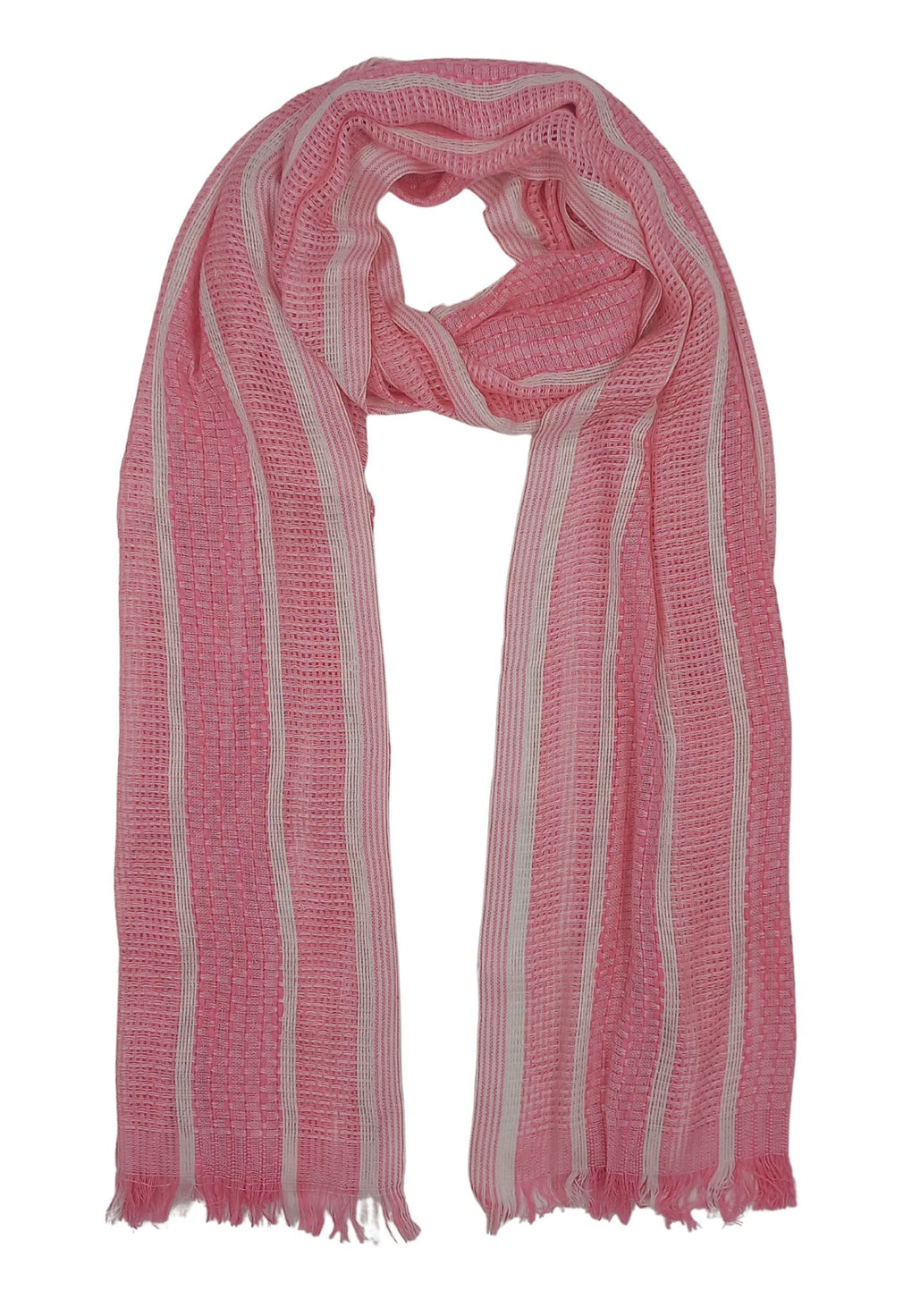 Scarf (SE-3120_Pink)