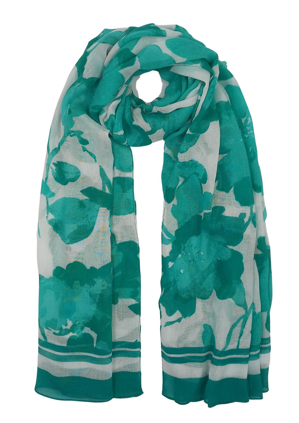 Scarf (SE-3123_Green)