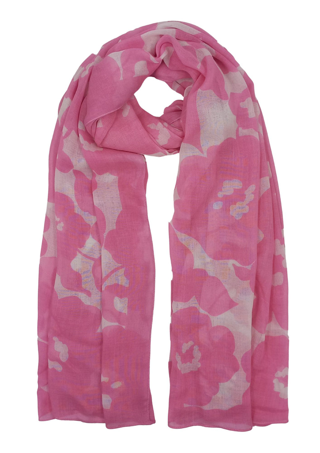 Scarf (SE-3124_Pink)