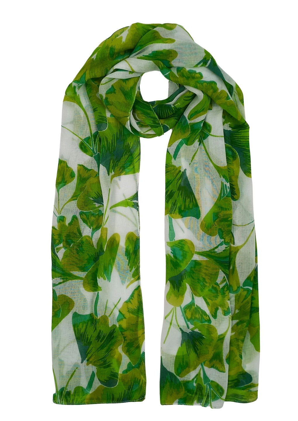 Scarf (SE-3135_Green)