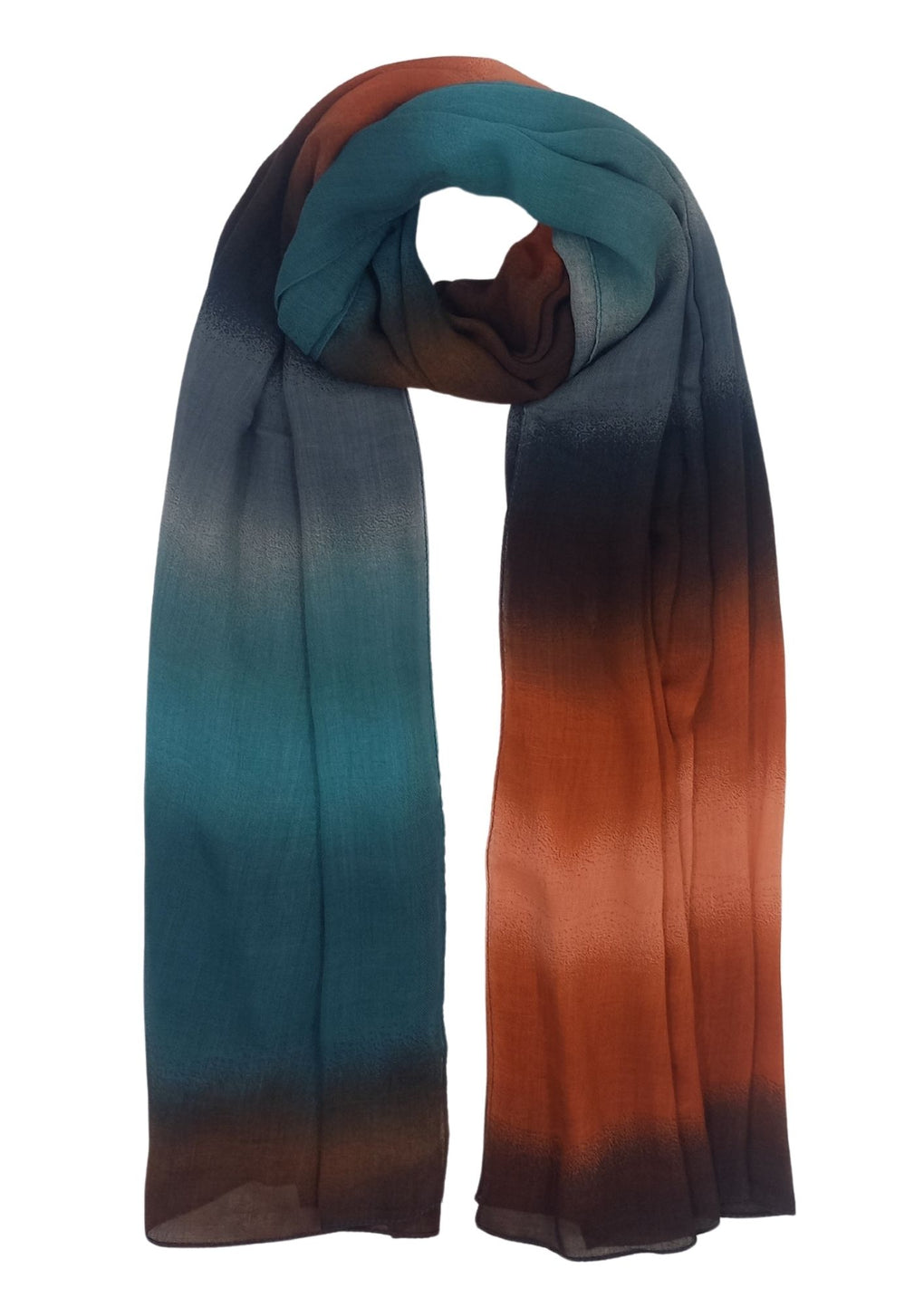 Scarf (SE-4097_Rust)