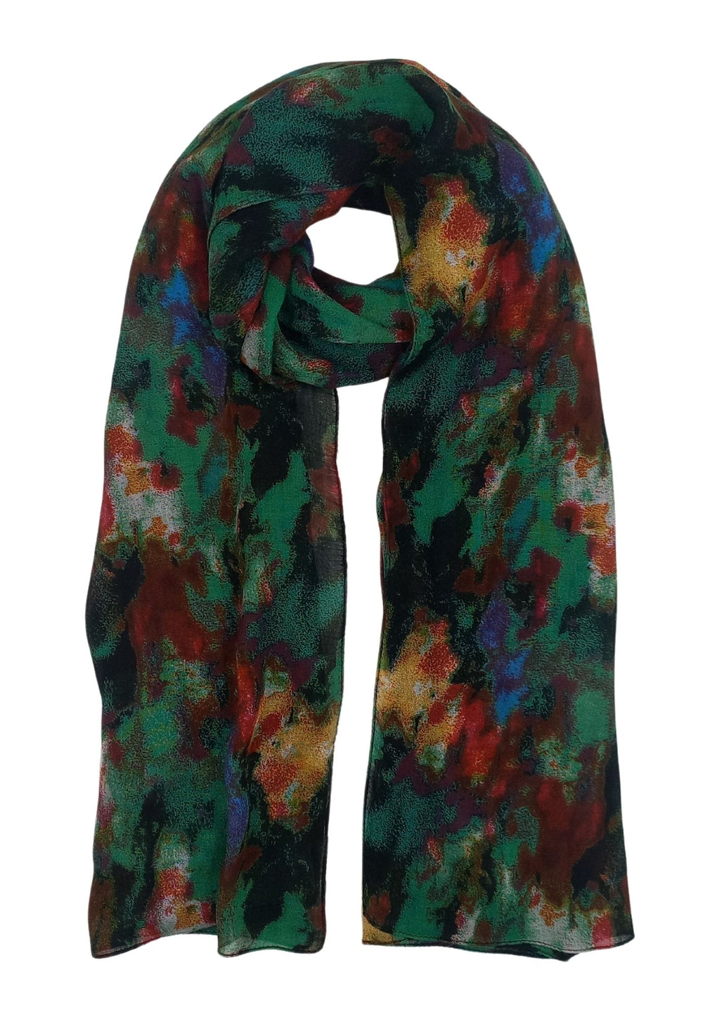 Scarf (SE-4101_Black)