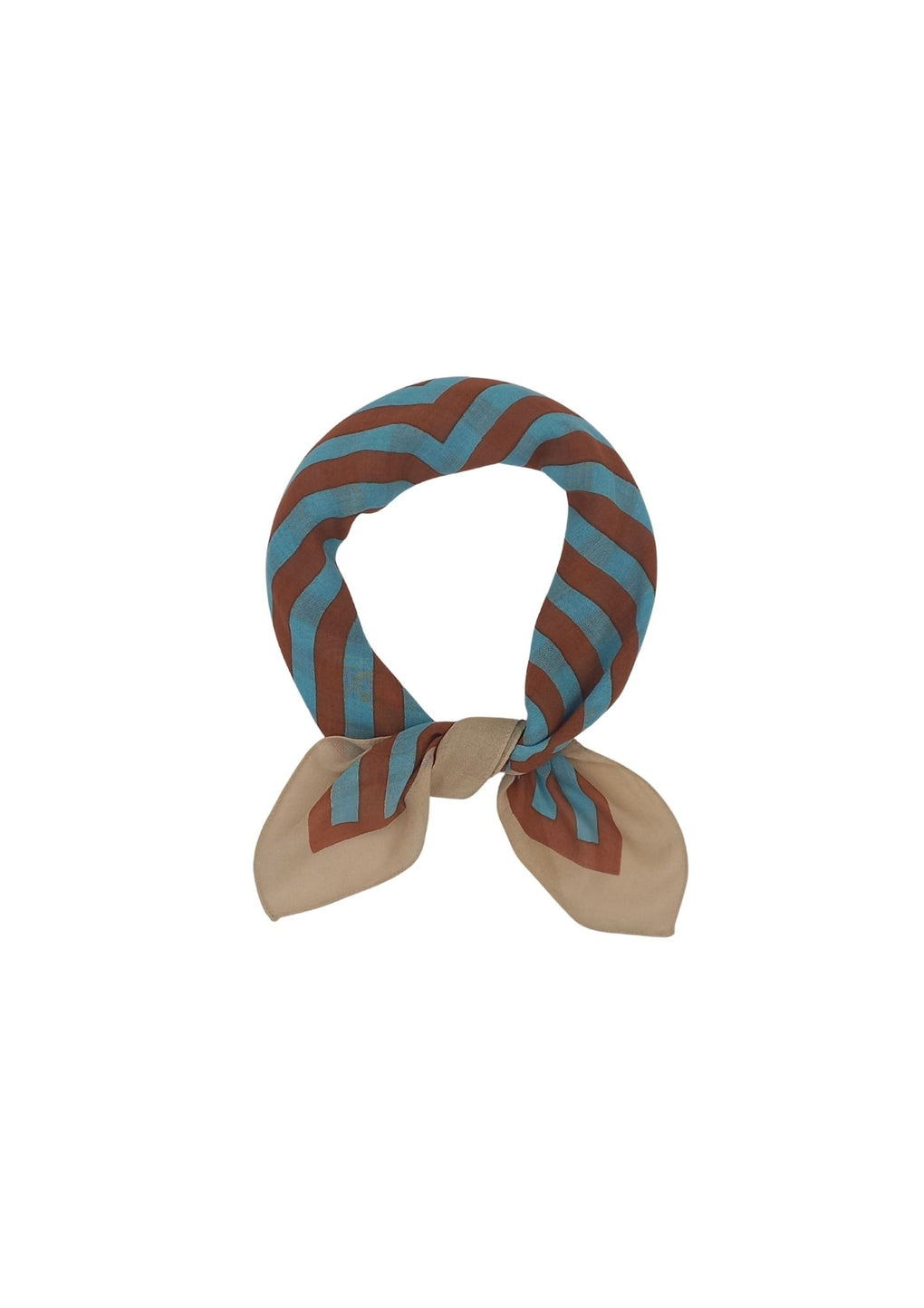 Scarf (SE-4108_Beige)