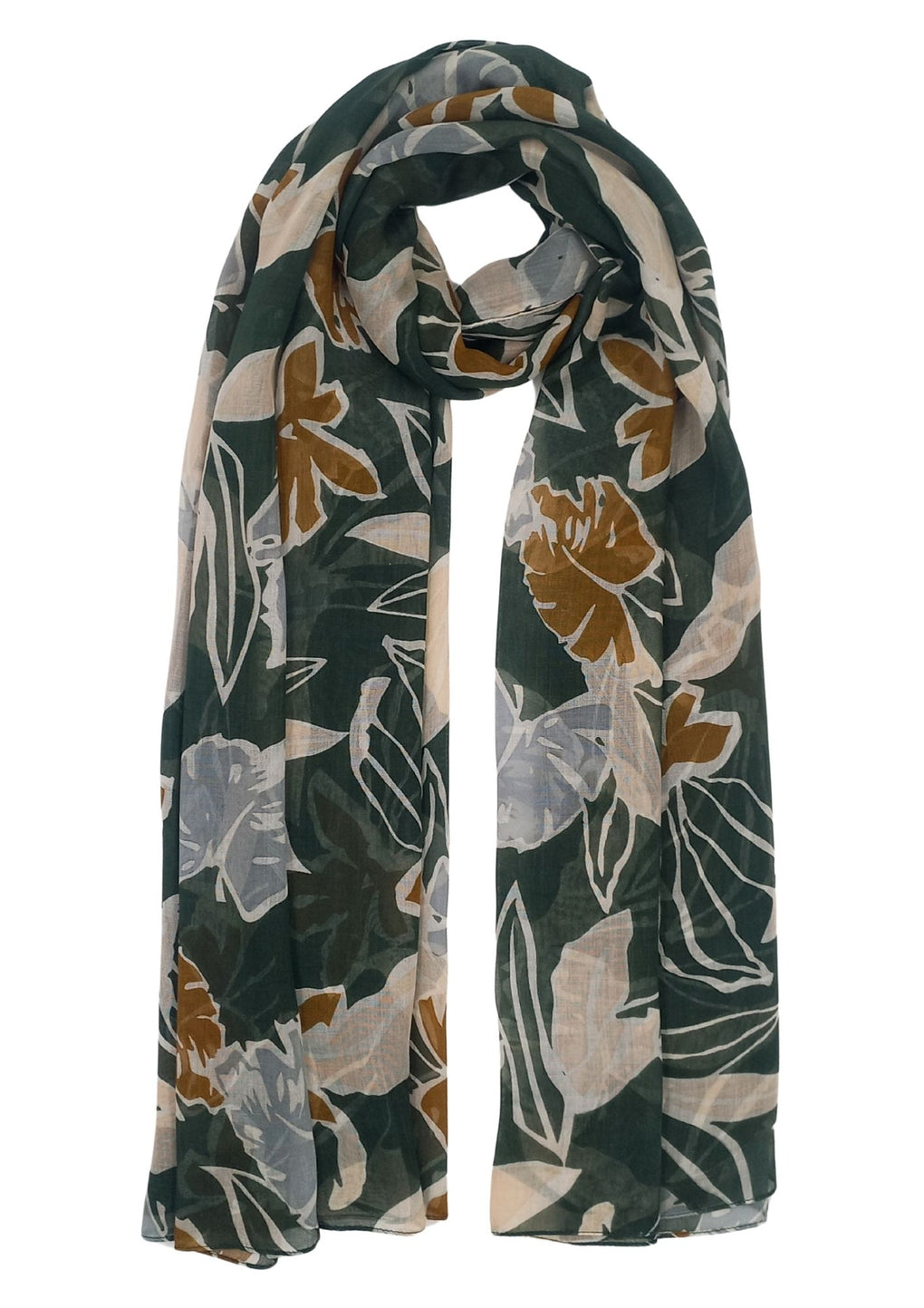 Scarf (SE-4376_32 Bottle)