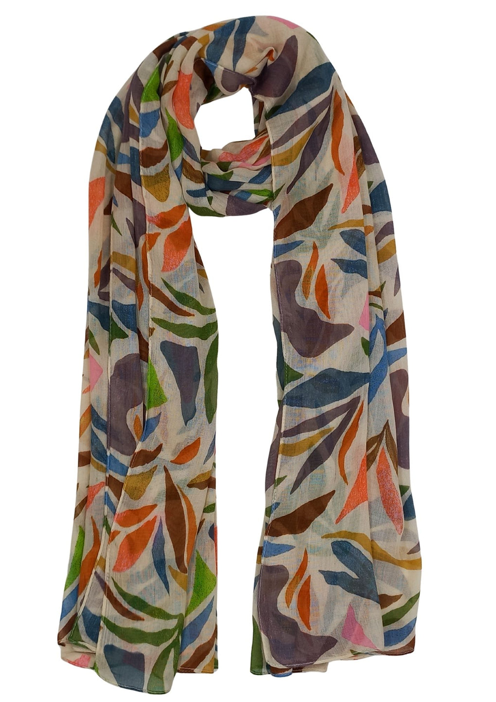Scarf (SE-4521_70 Vanilla)