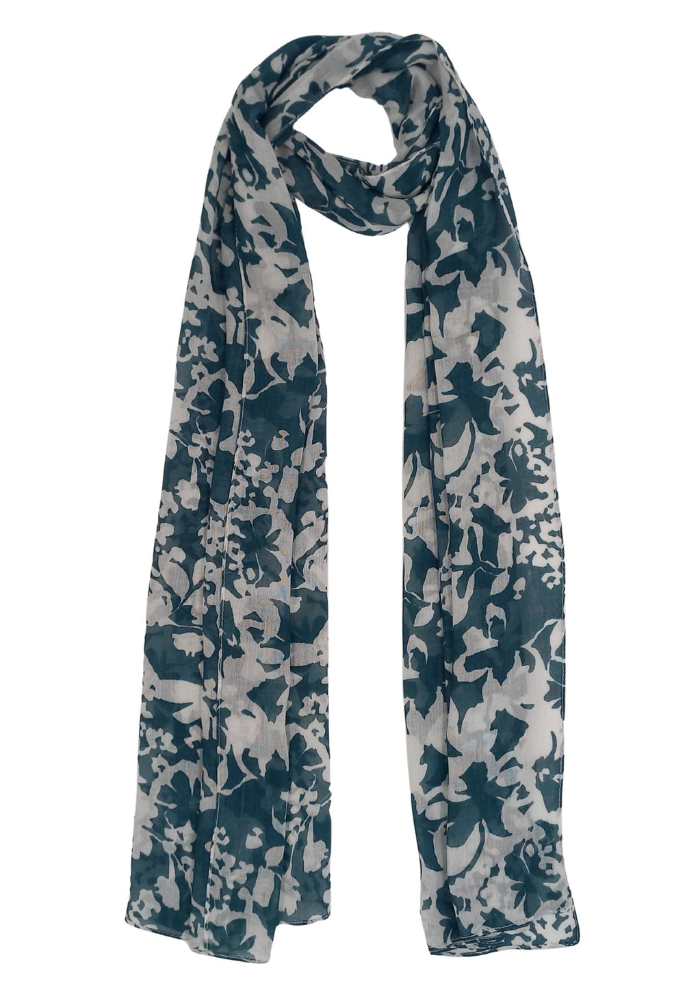 Scarf (SE-4537_15 Jeans)