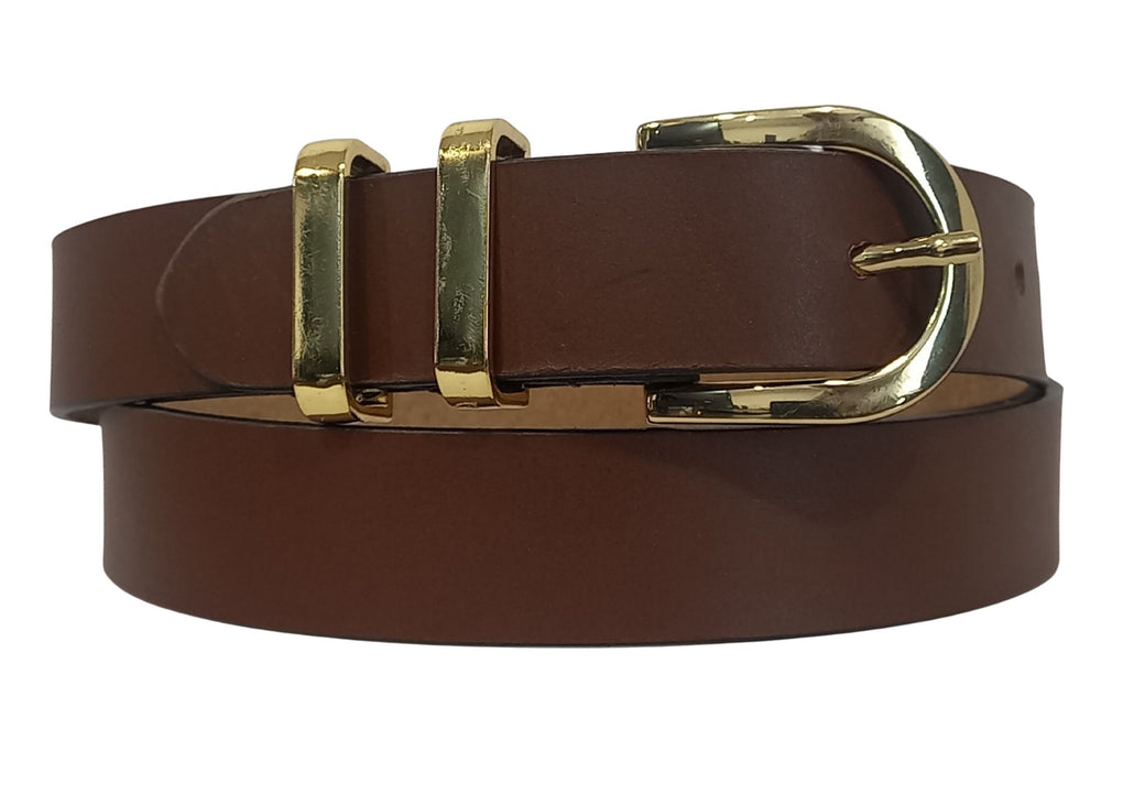 SIMONE (LB-3055_BROWN)