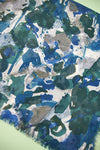 Allover Painting (SE-1951_Blue)