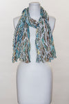Geometry In Life Scarf (SE-826)