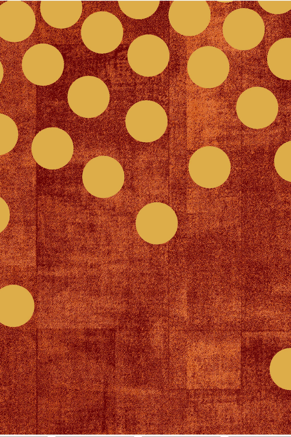 Dots On Shaded Ground Kimono (SE-1046)